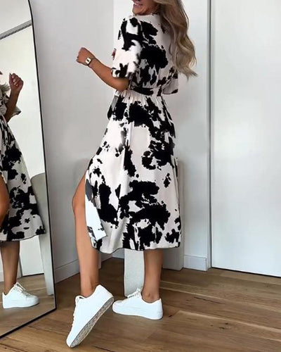 Noorée | Urban Flair Dress