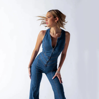 Roxy Denim™ | Jumpsuit