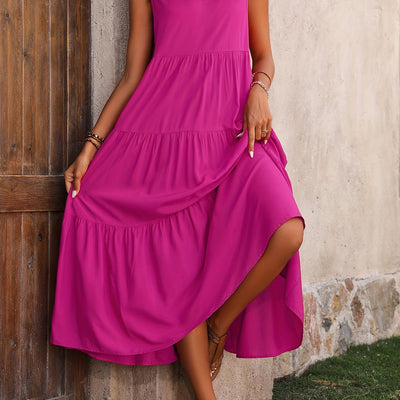 Isabella | Riviera Dress