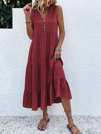 Elin | Jurk