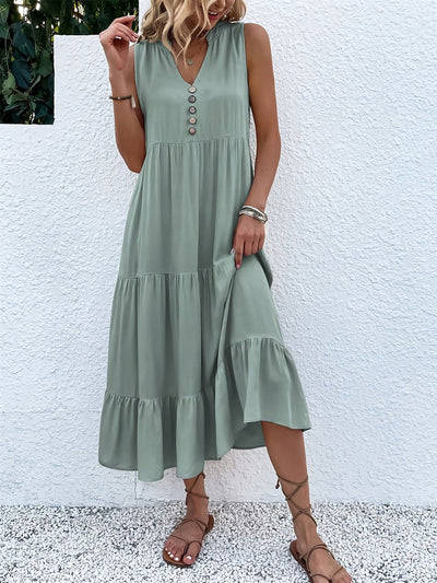 Elin | Jurk