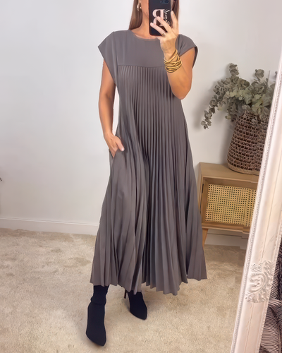 Mavie | Stijlvolle Zomerjurk