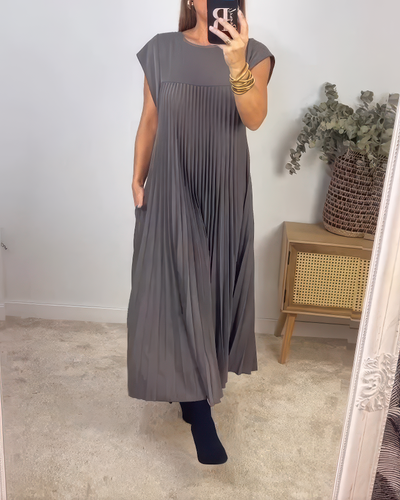 Mavie | Stijlvolle Zomerjurk