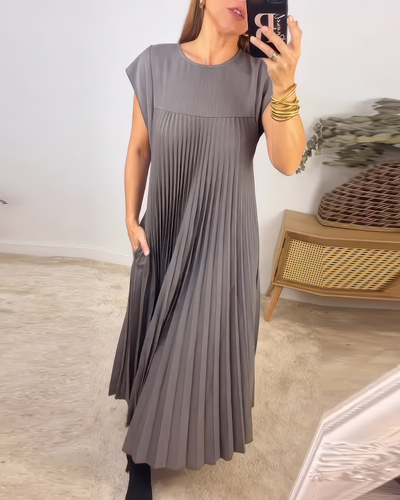 Mavie | Stijlvolle Zomerjurk