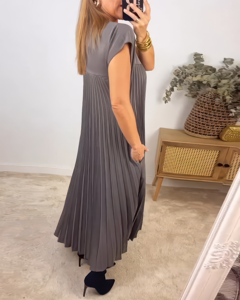Mavie | Stijlvolle Zomerjurk
