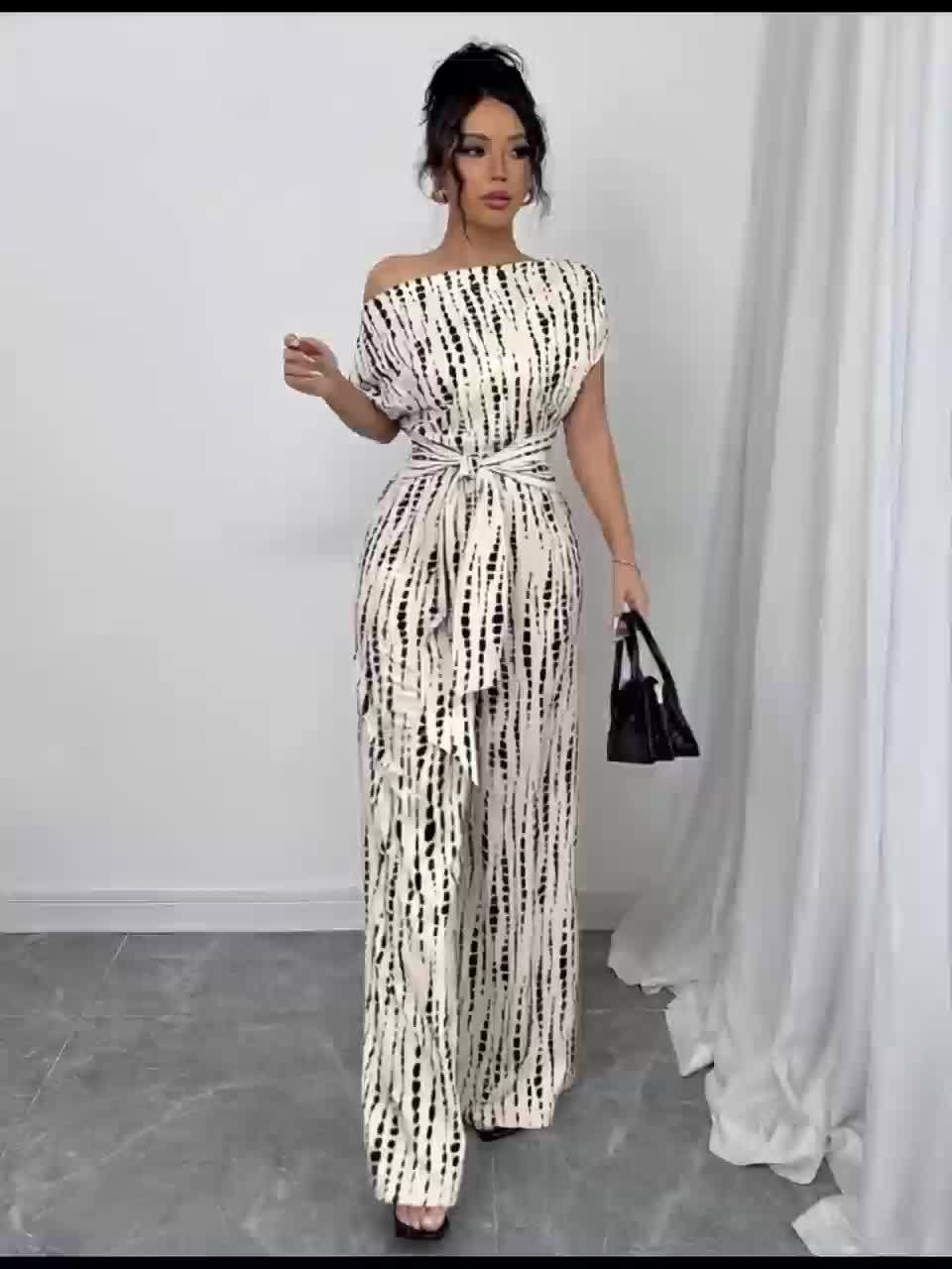 Elin | Jumpsuit