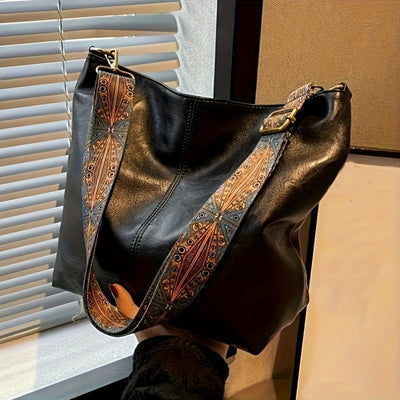 Boheemse Stijl Schouder tas