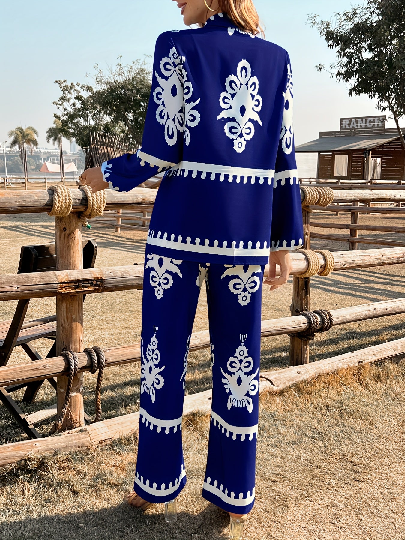 Viora | Urban Print Set