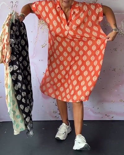 Livka | Zomer Jurk