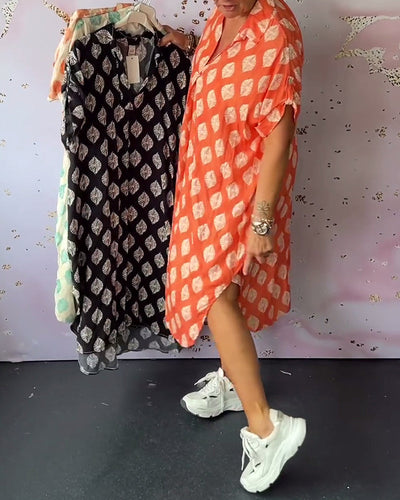 Livka | Zomer Jurk