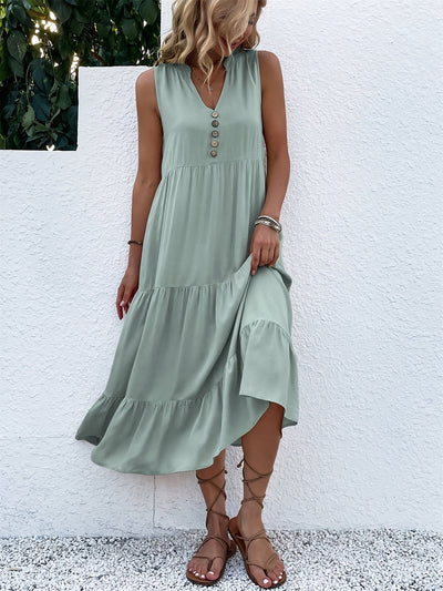 Elin | Jurk