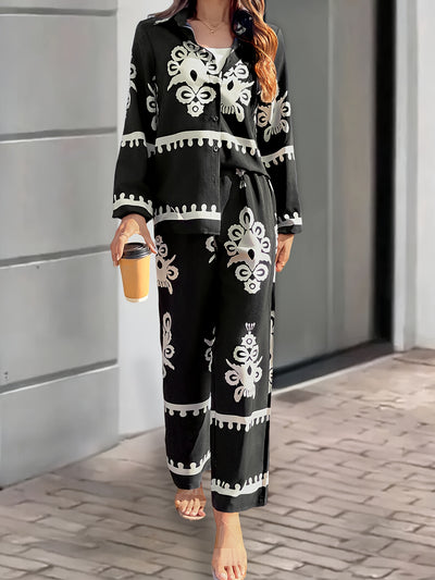 Viora | Urban Print Set