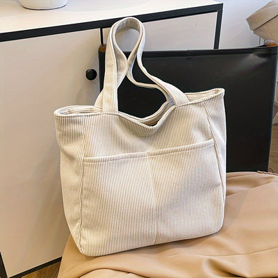 Ruime Tote Bag