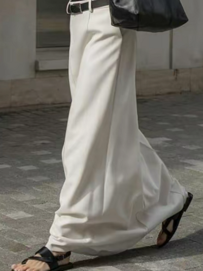 Clair | Luxe Lijnrok