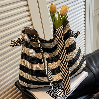 Casual Tote Tas