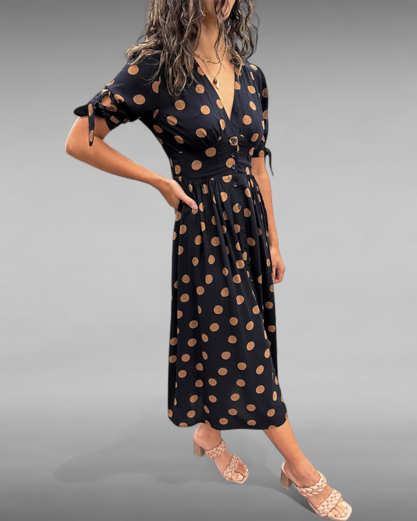 Aurélie | Stippenjurk