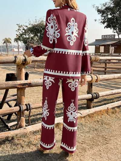 Viora | Urban Print Set