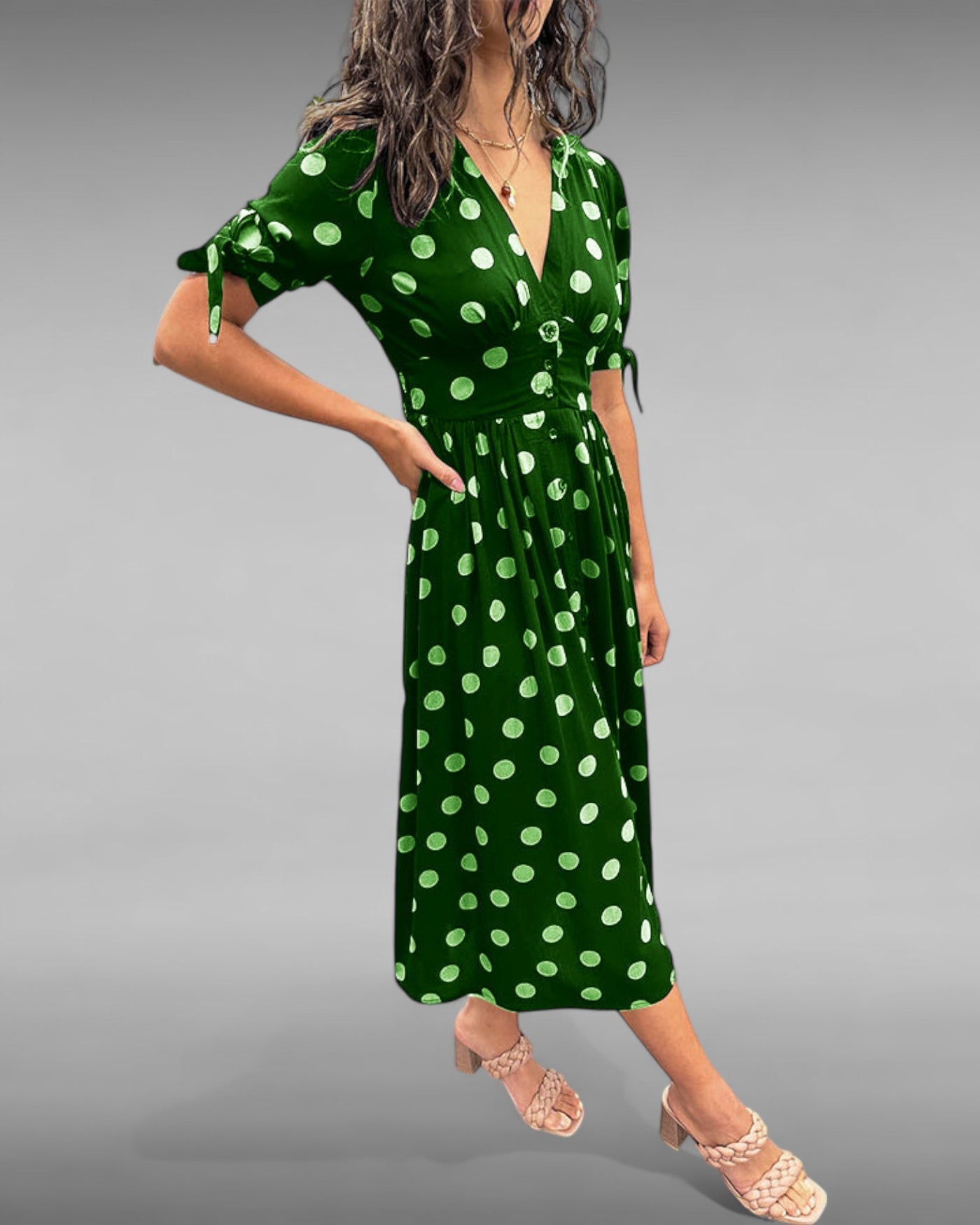 Aurélie | Stippenjurk