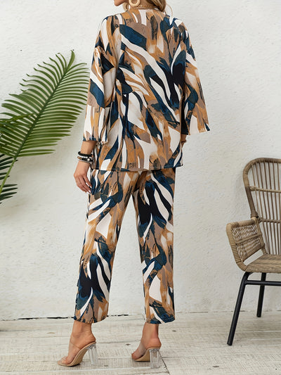 Fiora | Statement Soft Set