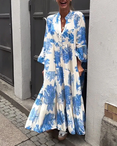 Marije™ | Elegante Jurk