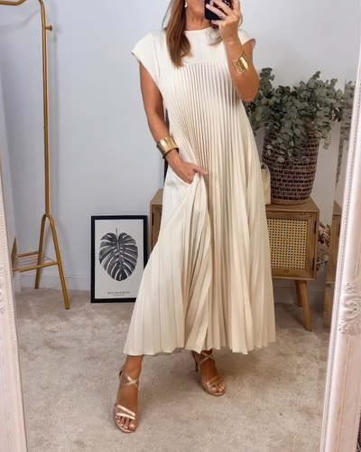 Mavie | Stijlvolle Zomerjurk