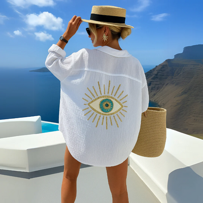 Aurea | Summer Vision Blouse