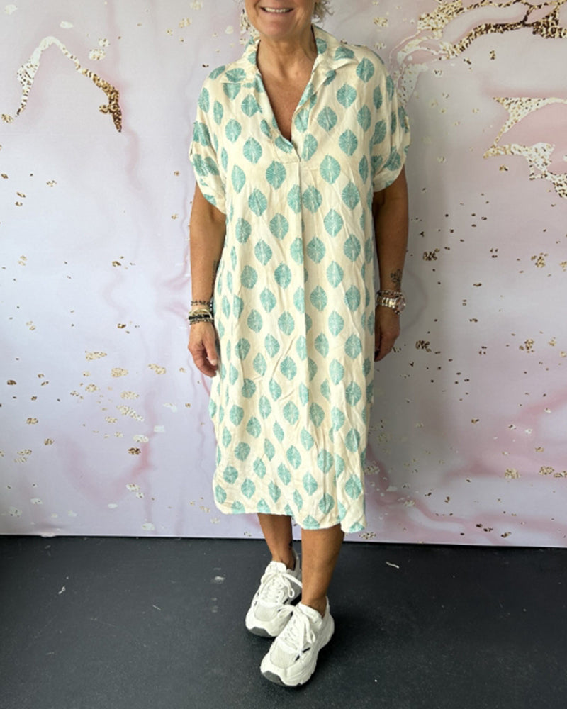 Livka | Zomer Jurk
