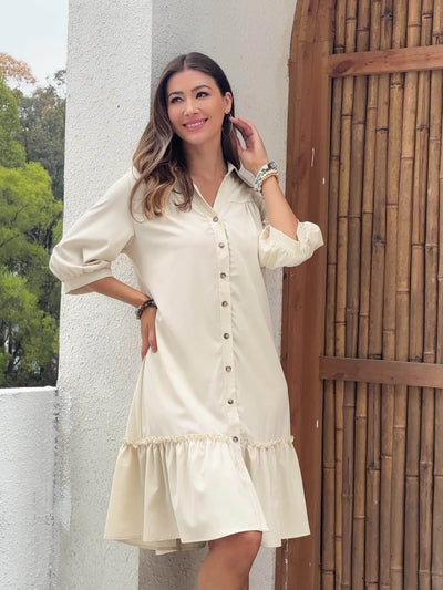 Maevelle | Dress