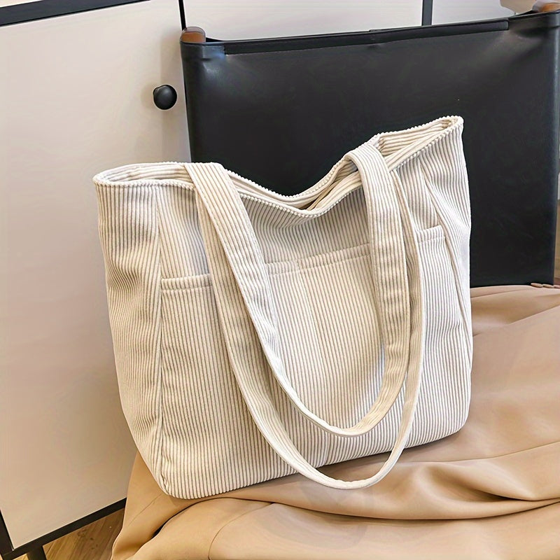 Ruime Tote Bag