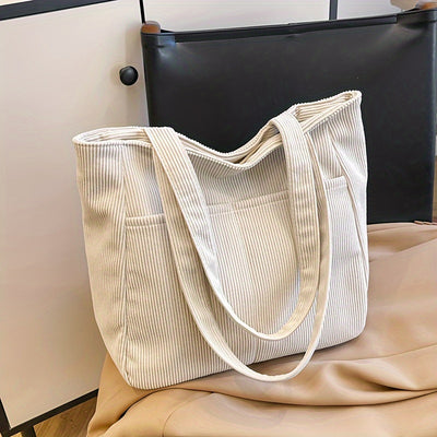 Ruime Tote Bag