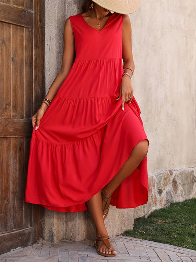 Isabella | Riviera Dress