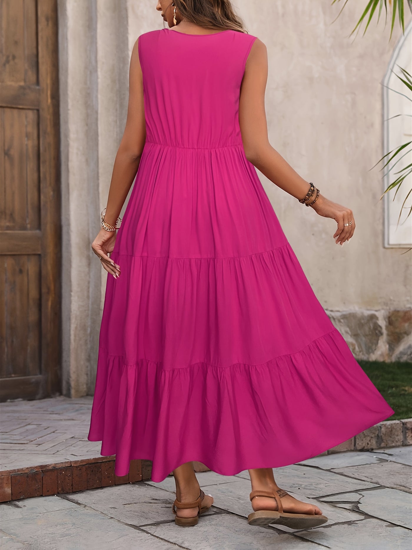 Isabella | Riviera Dress