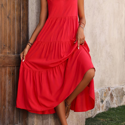 Isabella | Riviera Dress