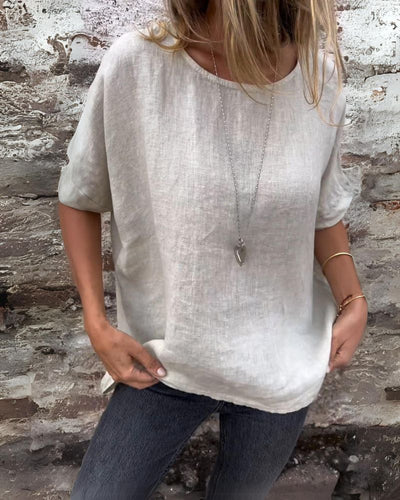Tess™ | Essential T-Shirt