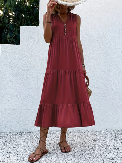 Elin | Jurk