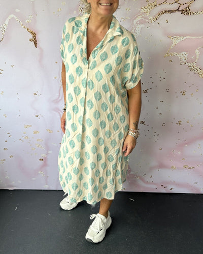 Livka | Zomer Jurk
