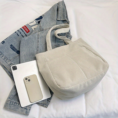Ruime Tote Bag