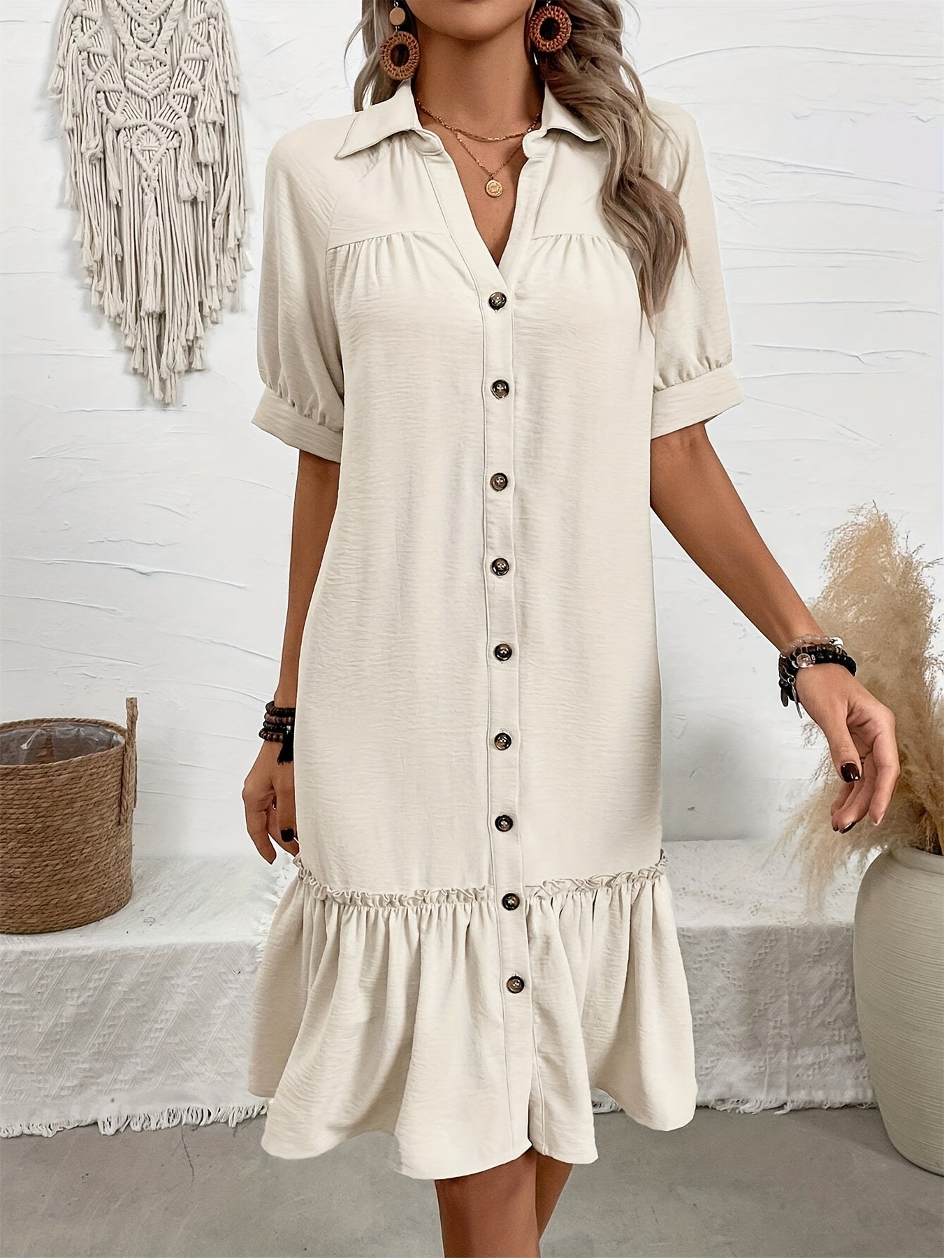 Maevelle | Dress