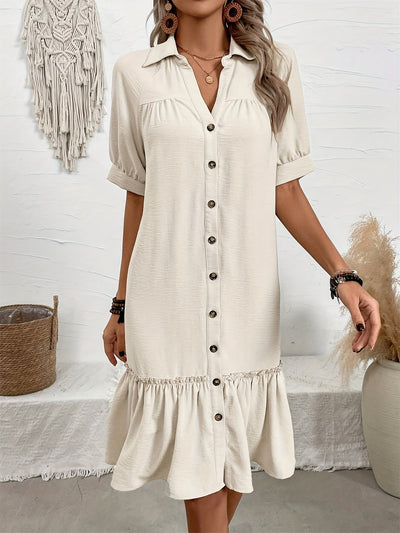 Maevelle | Dress
