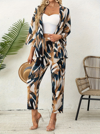 Fiora | Statement Soft Set