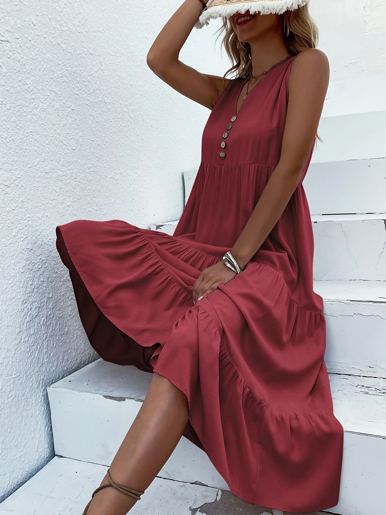 Elin | Jurk