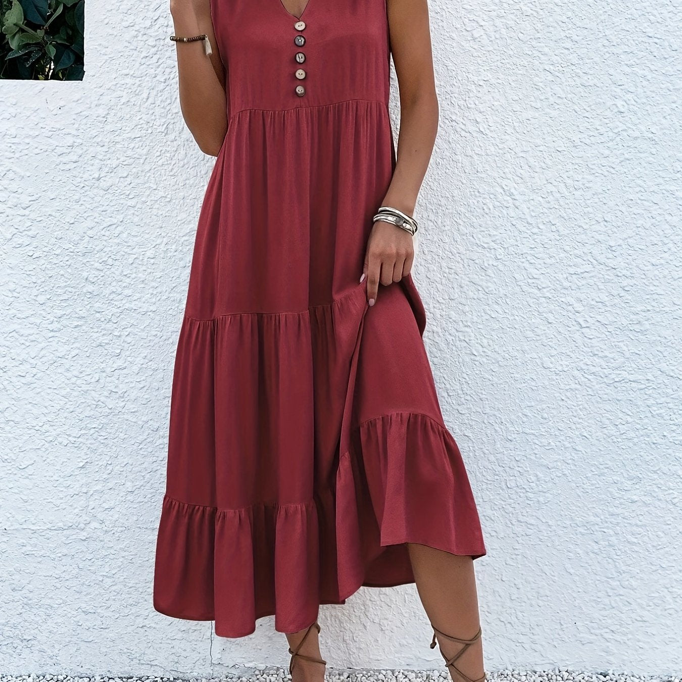Elin | Jurk