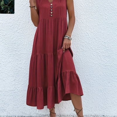 Elin | Jurk