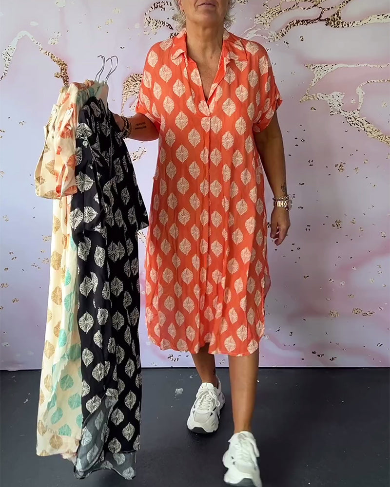 Livka | Zomer Jurk