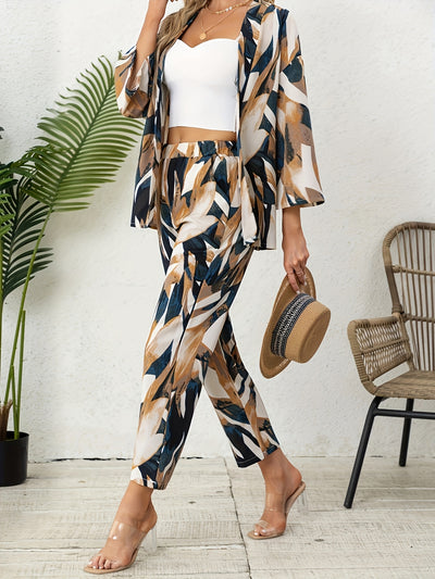 Fiora | Statement Soft Set