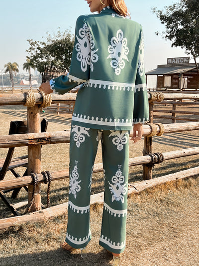 Viora | Urban Print Set