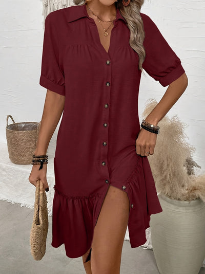 Maevelle | Dress