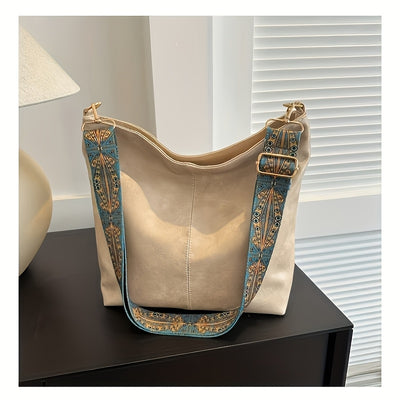 Boheemse Stijl Schouder tas