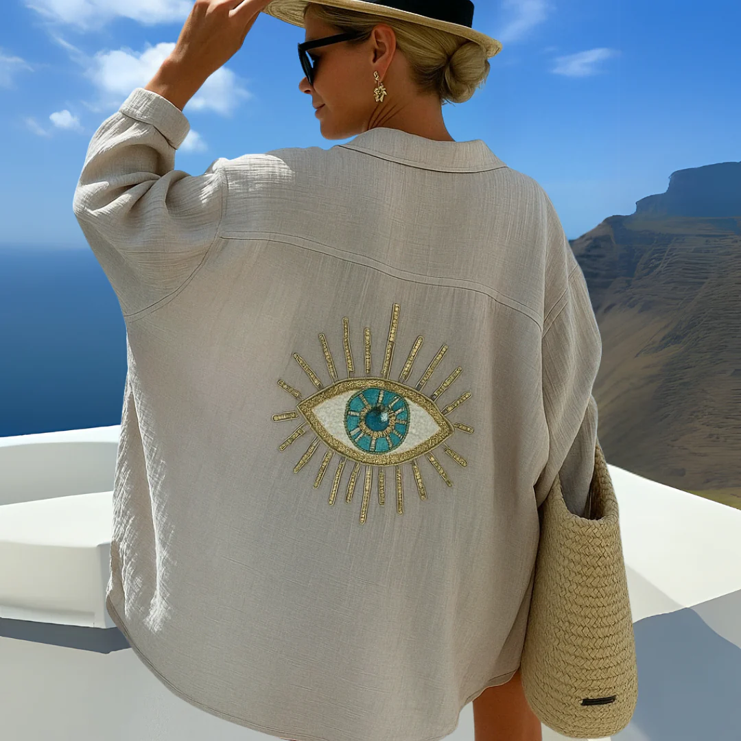 Aurea | Summer Vision Blouse