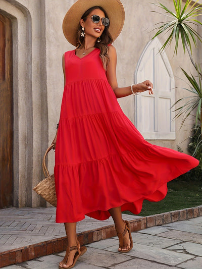 Isabella | Riviera Dress